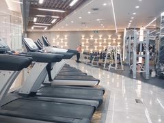 -美航国际健身(北京华联店)