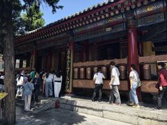 -西安市广仁寺