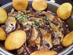-五谷丰登农家院·地道胶东菜·海鲜烧烤(威海店)