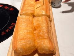 -滋粥楼·顺德菜(番禺广场总店)