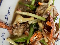 -梅姐海鲜餐厅(水头海鲜街店)