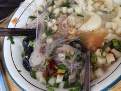 -东关吉祥西安腊汁肉夹馍(健德门店)