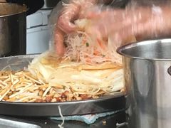 -伤心春卷(文庙老味道小吃街店)