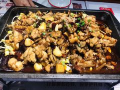 -汉虾王·油焖大虾(车公庙店)