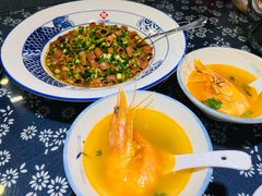 -旺角小渔村(二马路店)