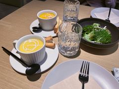 -本处·素食·融合料理(南油店)