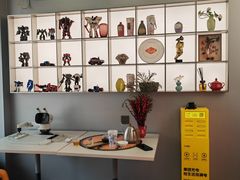 -Sips&Lick茶兰咖啡(五道口店)