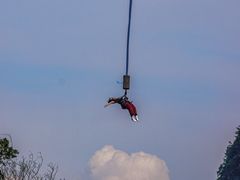 -宝晶宫旅游景区