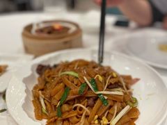 干炒牛河-粤珍轩·家宴·广式茶点(新城广场店)