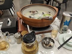 -宝荣鱼馆·临湖之宴(千岛湖店)