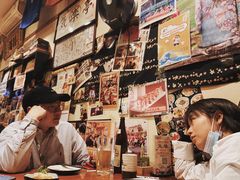 -気楽亭和食料理(气乐亭大世界本店)