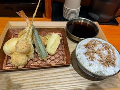 -天妇罗内顺田(罗湖店)