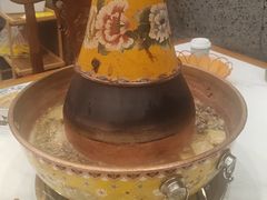 -清花阁乌拉满族火锅(厦门街店)