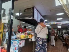 -汪胖子襄阳牛肉面(华丰路店)
