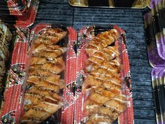 -玩米匠(寿司·刺身·金水正弘城店)