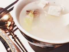 -羲和雅苑•北京烤鸭(国贸商城店)