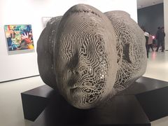 -四川美术学院美术馆