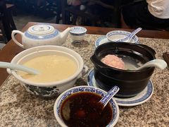 -南京大牌档(壹方天地店)
