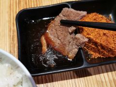 -一井烧肉·活鳗·寿司(望京SOHO店)