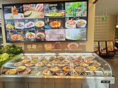 -老海陵·泰州菜(图书馆店)