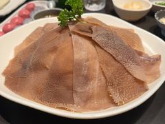 -东来顺·非遗火锅(高新店)