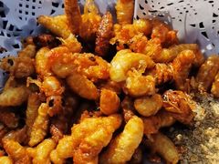 -老张烤羊(王哥庄店)