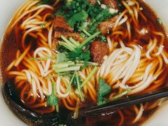 -李先生牛肉面大王(北京平谷步行街店)