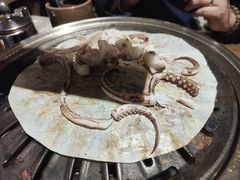 -九田家黑牛烤肉料理(中北镇店)