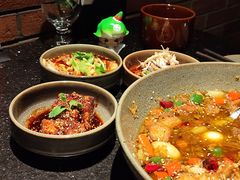 -华豫川酒家(金水路店)