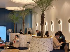 大堂-gaga(金光华店)