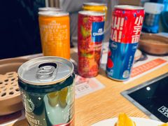 -温野菜涮涮锅(曲江大悦城店)