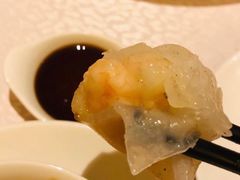 -泉州富力万达文华酒店-品珍中餐厅