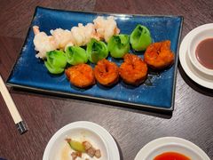 -逸东轩(香港逸东酒店)