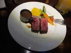 -秀·爱尔兰餐吧(上海路店)
