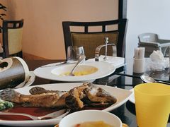 -铭轩中餐厅·海南菜·粤菜(亚龙湾瑞吉店)