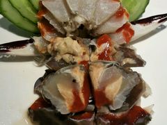 -小城故事·地道宁波味(月湖盛园店)