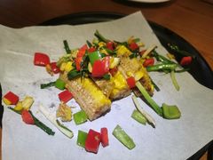 -灶丰年间(定安路店)