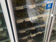 -大腕炸串(河东总店)