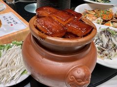 -上海1号私藏菜(黄浦店)