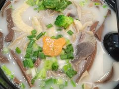 -鸭小妹鸭血粉丝(老门东店)