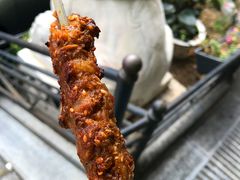 -烤肉季饭庄