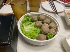 -牛街·马辈儿涮肉(牛街总店)