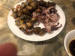 -安蒂娅·海鲜自助餐厅(安蒂娅美兰酒店)