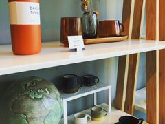 -dotcom coffee古点咖啡(致真大厦店)