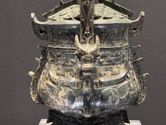 -广西壮族自治区博物馆