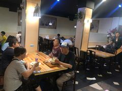 大堂-富源春面馆(四川北路店)