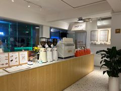 -Cafe on warm(丹霞店)