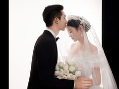 -经典婚纱摄影美学馆·私人定制