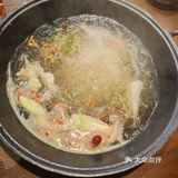 自选火锅