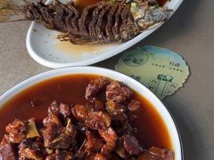 -柠静私家菜(石板巷店)